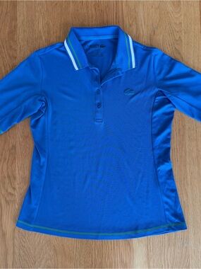 Lacoste Women’s Sport Polo